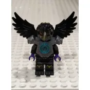 【樂高大叔】LEGO#樂高#人偶#神獸傳奇#CHIMA#    loc034