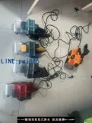 聚寶盆萬貨行 【店家補貼】4寸100x600mm坦克砂帶機可倒裝可調速金屬支架超重5.8kg