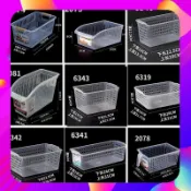 【A】✨臺灣齣貨+統編✨冰箱收納籃收納筐收納神器收納盒冷藏冷凍盒抽屜式食品級蔬菜水果