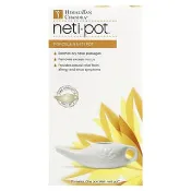 【iHerb】Himalayan Chandra, 鼻腔舒緩洗鼻壺