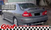 97 98 三菱 MITSUBISHI VIRAGE LANCER 後下巴