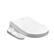 【Uniscope 優思】瞬熱式溫水洗淨便座- US-550B按鍵版-不含安裝(US-550B)