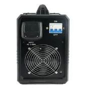 ARC凌霸MMA-400A 電焊機三相實際電流300A手工焊