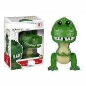 《實在購模型》FUNKO POP玩具總動員抱抱龍 霸王龍 rex影視周邊 手辦公仔模型171