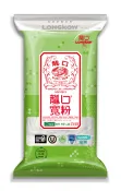 【蝦皮直營】龍口純翠寬粉-復刻版五把裝 175g 粉絲 綠豆澱粉 冬粉 火鍋冬粉 泡麵 麵條