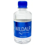 WILDALP奧地利天然礦泉水/ 250ml eslite誠品