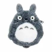 震撼日式精品百貨 【震撼精品百貨】となりのトトロTotoro_龍貓/豆豆龍~日本 TOTORO 灰色小龍貓零錢包*57963