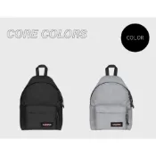 (店+)【EASTPAK】DAY PAK'R S - CORE COLORS 13L 小後背包 迷你尺寸 防潑水