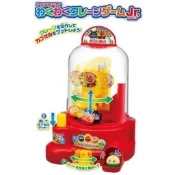 現貨🌟日本🇯🇵麵包超人 Anpanman 迷你夾娃娃機