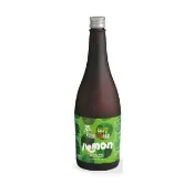 【萃綠檸檬】果膠代謝酵素750ml/瓶(附L80酵素精萃液x1瓶 20ml/瓶)
