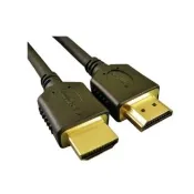【AMBER】amberPREMIUM HDMI 2.0b認證HDMI傳輸線 原廠_高階影音專用指定線-3M
