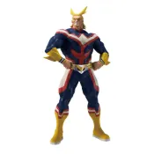(BANPRESTO) 代理版 景品 我的英雄學院 Grandista 歐爾麥特 (酷比樂)