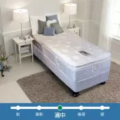 【Costco好市多】席伊麗 護背系列金星單人床墊 107公分 X 190公分 Sealy Venus Mattress 107 cm X 190 cm