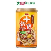 愛買線上購物 泰山 十穀寶(330G/6罐)【愛買】