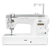 【PChome 24h購物】JANOME 車樂美縫紉機 HD9 R99N