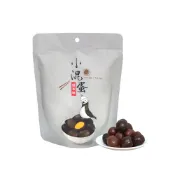 Crispy Ching 經脆脆 小混蛋滷蛋x鐵蛋綜合包100g