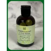 【Just Herb香草集】 薄荷茶酚洗碗精120ml (體驗價@$59/瓶)你