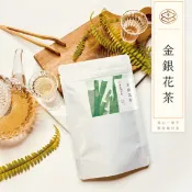 順昌漢方堂 金銀花茶 養生茶包 金銀花 甘草 桑葉 菊花 養生 茶包