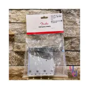 (店+)Fender 金 銀 American Vintage Telecaster Bridge Plate 美廠 琴橋 底板