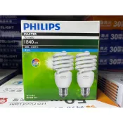 飛利浦 PHILIPS 省電螺旋燈泡 tornado Helix 23w 28w