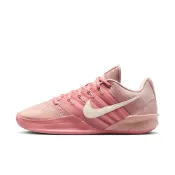 (店+)【NIKE 耐吉】NIKE Sabrina 3 EP 籃球鞋 粉橘 HF2882-600 女碼男段 實戰 緩震 透氣 乳癌