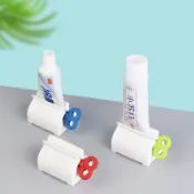 🈶電子發票💫牙膏擠壓器 手動擠 旋轉擠壓器 擠牙膏 擠壓器 擠牙膏器
