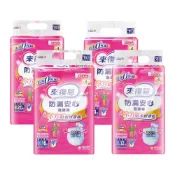 (店+)【來復易】防漏安心復健褲 X1包_S號/M號/L號/XL號 四種尺寸任選(內褲型成人紙尿褲/男女適用)原廠公司貨
