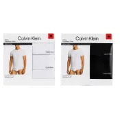 COSTCO好市多CALVIN KLEIN凱文克萊CK男純棉短袖上衣三件組#1014560#153323