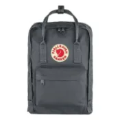 ├登山樂┤瑞典Fjallraven Kanken Laptop 13吋 筆電後背包 FR23523-046 超級灰