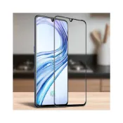 (店+)VIVO X23 V11 V11i二次強化玻璃膜 VIVO V11i滿版玻璃保護貼 全膠貼合 無網點