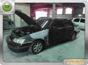 泰山美研社 200303183 TOYOTA WISH  PREMIO全車烤漆板金