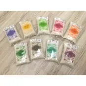 24H快速出貨⚡️法國原裝麻布SACHET香包/精油香氛袋/香氛包40g，芬芳持久3-4個月