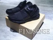 FINDSENSE服飾 FINDSENSE 打造 高檔 繃帶鞋 厚底鞋 增高鞋 運動鞋 慢跑鞋 飛死鞋 厚底鞋 男 非NIKE
