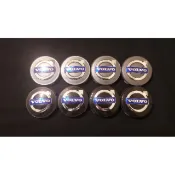 現貨！VOLVO 輪框蓋 鋁圈蓋 中心蓋 C30 C70 S40 S60 S80 XC60 XC90
