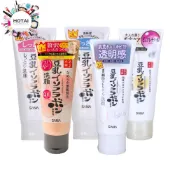 SANA 莎娜 豆乳美肌洗面乳 150g (公司貨)【和泰美妝】