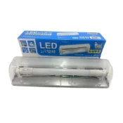 (店+)【spirit 電精靈】 電精靈壁燈 LED/E27燈座｜壁掛式 防水防塵 台灣製【輕鬆購五金百貨】