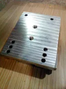 go kart 引擎底座