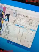 【智慧嚴選】Intel530系列120G固態硬碟，型號DC22，2.5