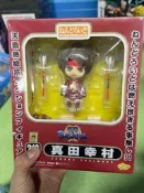 日版全新 Good Smile Company 戰國BA