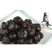 【台南府城。吳萬春蜜餞】酒李 (290g/包)~~酒釀的香味撲鼻而來，甜甜的味道，讓人忍不住一個接一個^_^