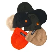 【Gallant】帽子 針織帽 Beanie(中性 Knitted Beanie 穿搭 戶外 露營 逐露天下)