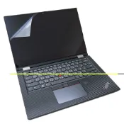 【Ezstick】Lenovo ThinkPad L13 YOGA 靜電式 螢幕貼 (鏡面)