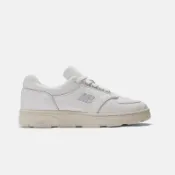 [現貨US13/US14] New Balance Allerdale 英國製 真皮 白色 大尺碼 UADWWHI