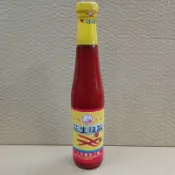 北港大芳花生辣醬 420g 2028/07月