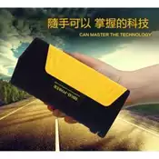 行動電源 機車 電霸 救車 擊破器 緊急啟動 汽車救援 急救 手電筒 汽車啟動電源 汽車充【最新款30000mAh】