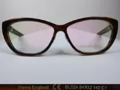 信義計劃 大巨蛋 店 全新真品 WILLIAM MORRIS 眼鏡 貓眼膠框 鉚釘鏡腳 高鼻墊 超越 MOSCOT OP