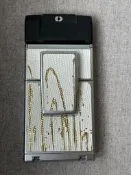 【奈美】寶麗來sx70 聲吶 生日7月14號 寶麗來相機   已更換全新飾皮 成色整體還行，少量