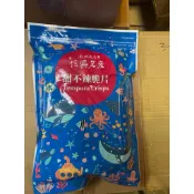 Emily澎湖名產直送🚚 信興 甜不辣脆片