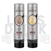 ●MONIN 藝術家焦糖 巧克力 可可 風味淋醬筆 150ml MONIN藝術家焦糖風味淋醬筆 藝術筆 拉花