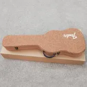 工廠直銷 Fender/Ibanez電吉他琴盒皮箱 ST/TELE/7v反扭脾吉他盒